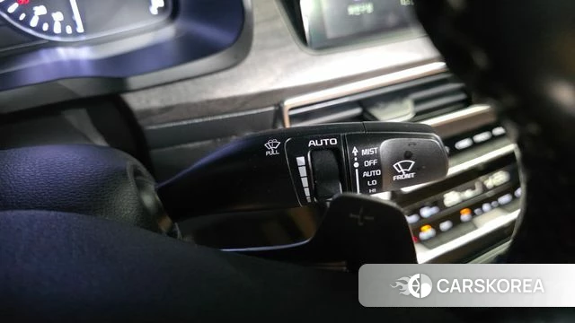 Kia K7 Premier id 4943772 из Кореи 11