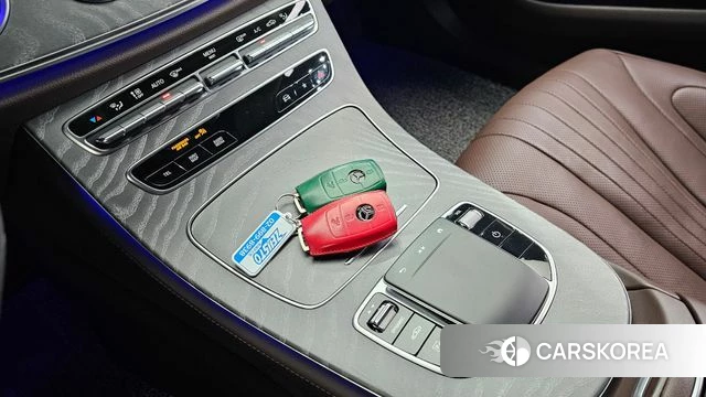 Mercedes-Benz CLS-Class C257 id 3819625 из Кореи 11