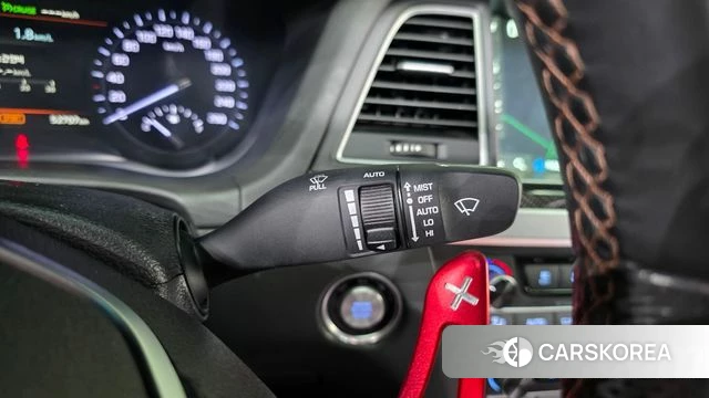Genesis G80 id 4574571 из Кореи 11