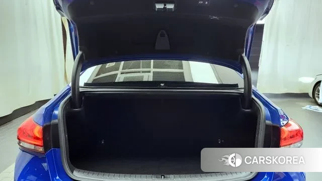 Genesis G80 id 3014006 из Кореи 11