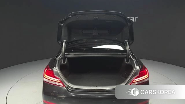 Genesis G70 id 4873581 из Кореи 11