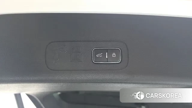 Lincoln Aviator 2nd generation id 3726000 из Кореи 11