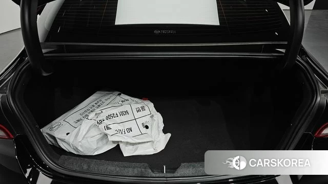 Kia K5 Hybrid 3rd Generation id 3819831 из Кореи 11