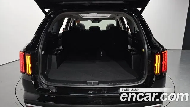 Kia Sorento 4th Generation id 2949156 из Кореи 11