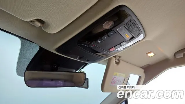 Kia Carnival 4th generation id 2599141 из Кореи 11