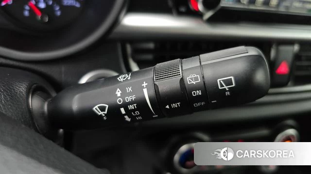 Kia All New Morning (JA) id 4482846 из Кореи 11