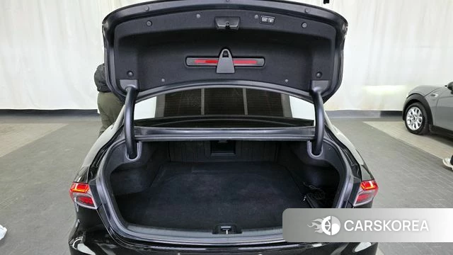 Hyundai The New Grandeur IG id 3833980 из Кореи 11