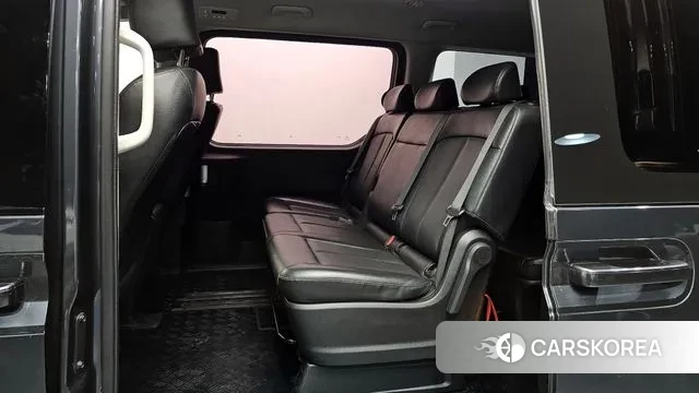 Hyundai Staria id 3448464 из Кореи 11