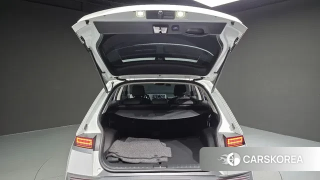 Hyundai Ionic 5 id 3032240 из Кореи 11