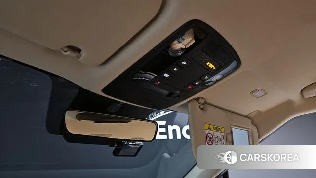 Kia Carnival 4th generation id 3524852 из Кореи 11