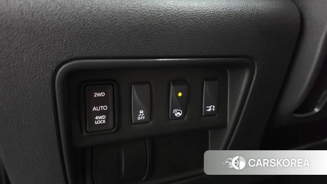 Renault Korea (Samsung) QM6 id 4759983 из Кореи 11