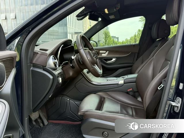 Mercedes-Benz GLC id 4272578 из Китая 11