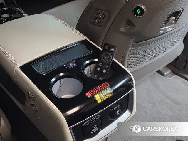 Kia Carnival 4th generation id 3546036 из Кореи 11