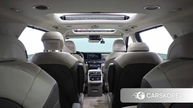 Kia Carnival 4th generation id 3916184 из Кореи 11