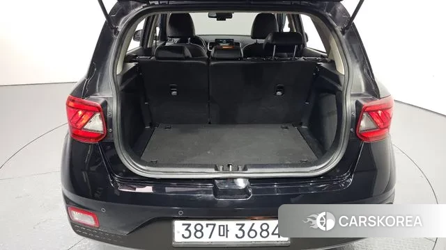 Hyundai Venue id 3444128 из Кореи 11