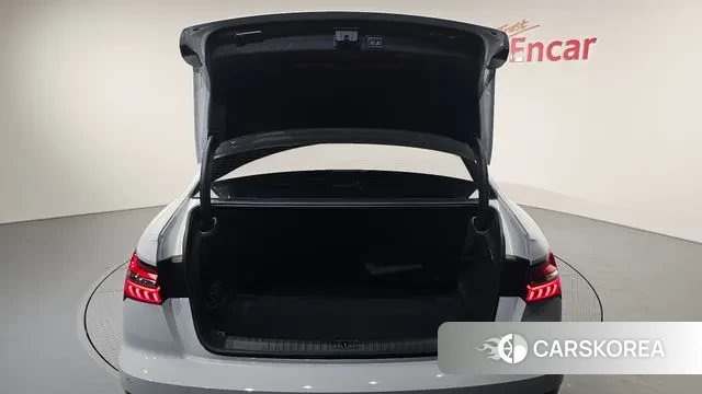 Audi A6 (C8) id 3410446 из Кореи 11