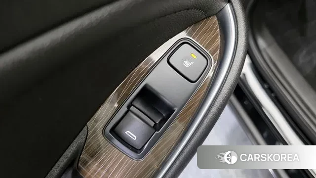 Chevrolet (GM Daewoo) The New Malibu id 3525764 из Кореи 11