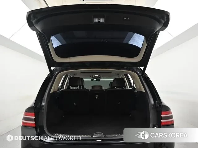 Genesis GV80 id 3765087 из Кореи 11