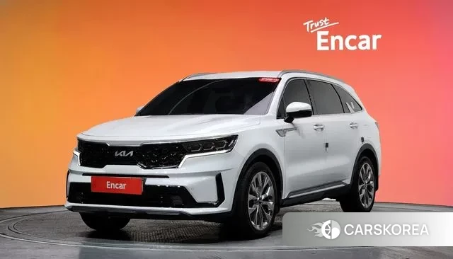 Kia Sorento 4th Generation id 3645690 из Кореи 11