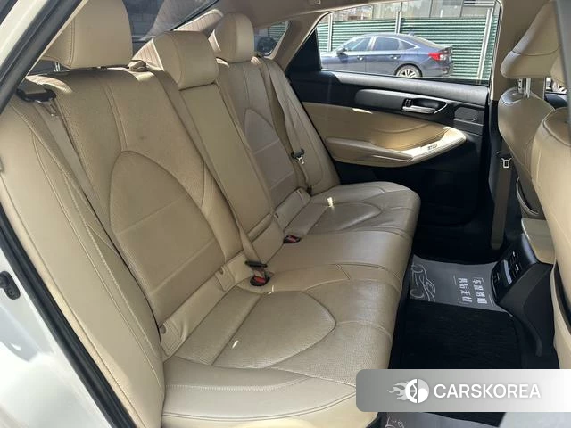 Toyota Asian dragon id 4299855 из Китая 11