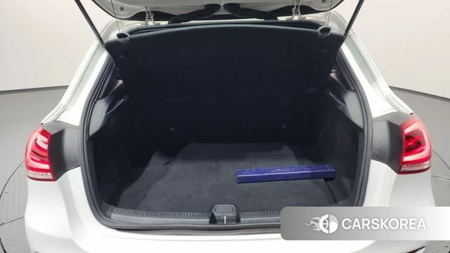 Mercedes-Benz A-Class W177 id 3941864 из Кореи 11