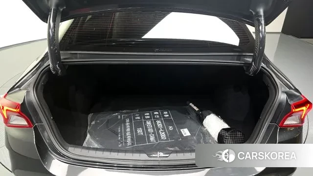 Kia K5 3rd generation id 3016196 из Кореи 11