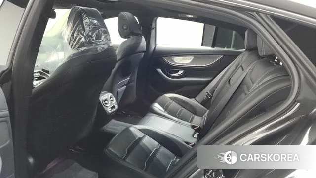 Mercedes-Benz AMG GT id 4382179 из Кореи 11