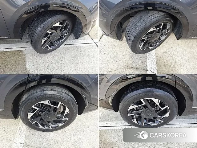 Kia Sportage 5th Generation id 3416879 из Кореи 11