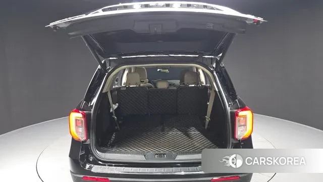 Ford Explorer 6th Generation id 3723083 из Кореи 11