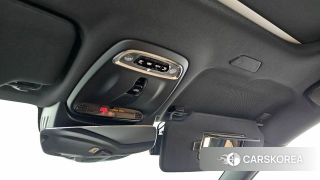 Volvo S90 id 4224421 из Кореи 11