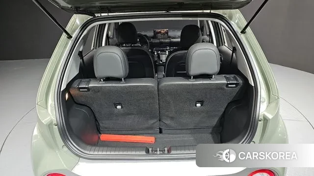 Hyundai Casper id 3664140 из Кореи 11