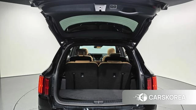 Kia Sorento 4th Generation id 3924252 из Кореи 11