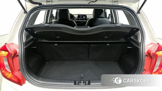 Kia Morning Urban (JA) id 3805860 из Кореи 11