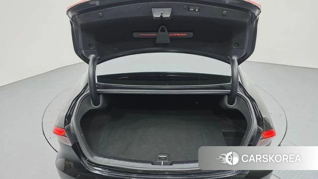Hyundai The New Grandeur IG id 4618760 из Кореи 11