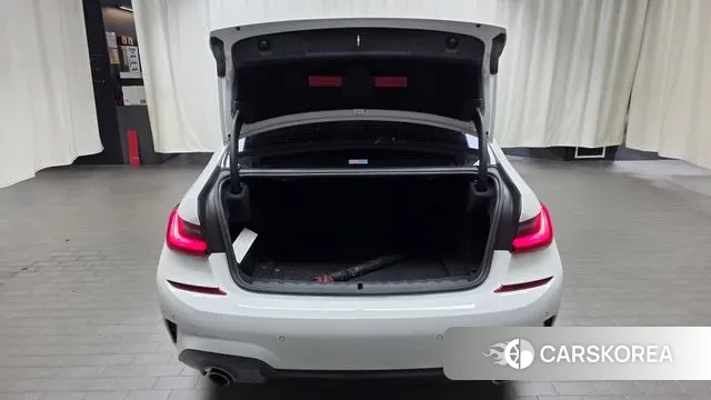 BMW 3 Series (G20) id 3367183 из Кореи 11