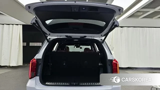 Hyundai The New Palisade id 2939132 из Кореи 11