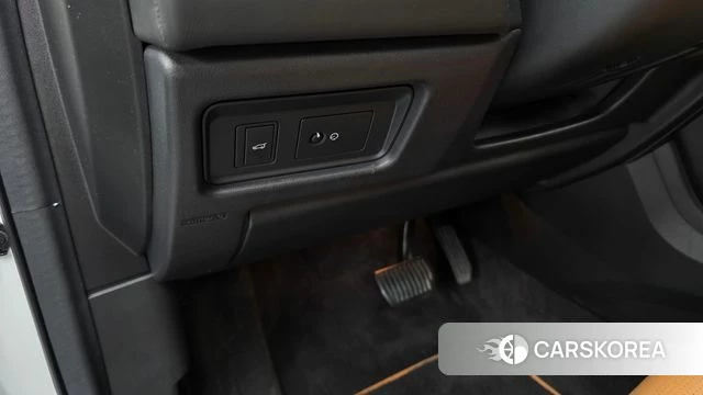 Land Rover Discovery Sports id 4610597 из Кореи 11