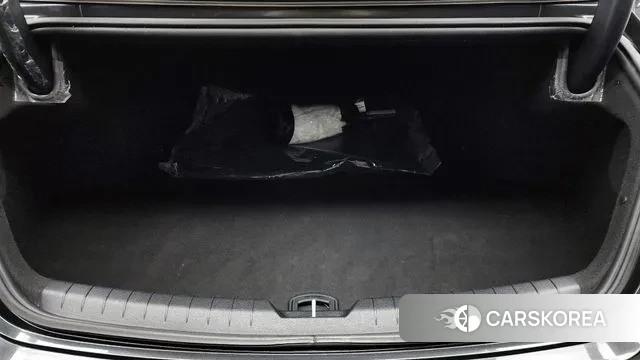 Kia K8 Hybrid id 3529747 из Кореи 11