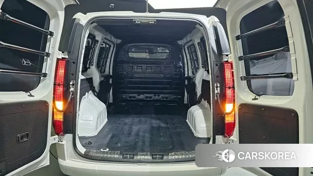 Hyundai Staria id 3098909 из Кореи 11