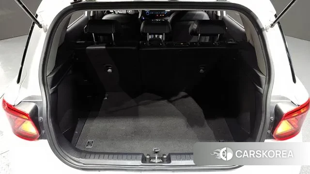 Hyundai Venue id 3742240 из Кореи 11