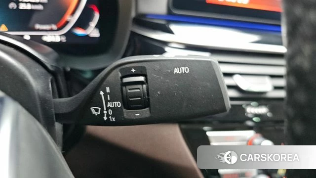 BMW 5 Series (G30) id 4518988 из Кореи 11