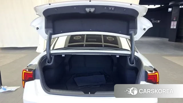 Kia The New K5 Hybrid 3rd generation id 3734416 из Кореи 11