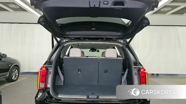 Hyundai The New Palisade id 3745851 из Кореи 11