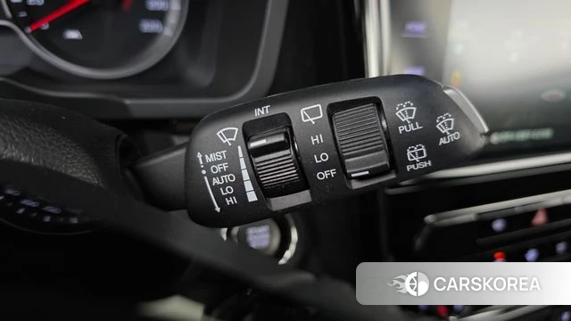 Ssangyong Berry New Tivoli id 4415486 из Кореи 11