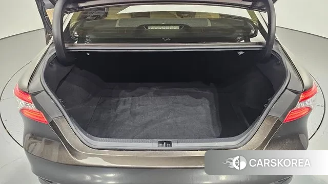 Toyota Camry (XV70) id 2966737 из Кореи 11