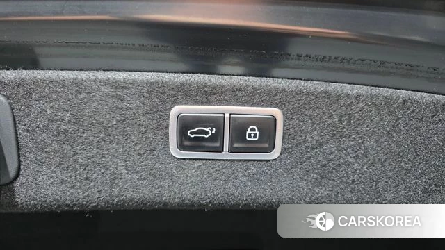 Genesis G80 (RG3) id 4410299 из Кореи 11