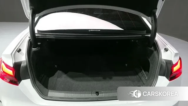 Audi A5 (F5) id 3328840 из Кореи 11