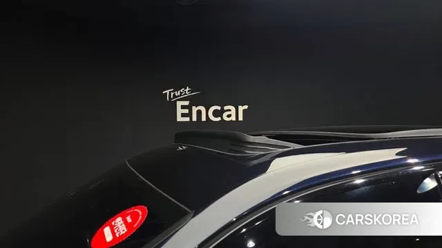 Porsche Cayenne (PO536) id 3319422 из Кореи 11