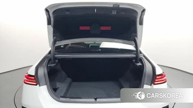 BMW 5 Series (G60) id 4329708 из Кореи 11