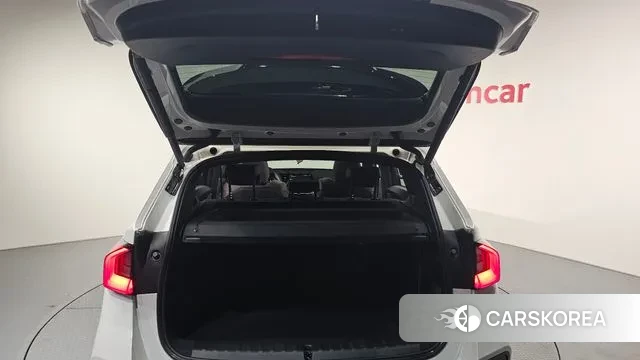 BMW X1 (U11) id 3512073 из Кореи 11